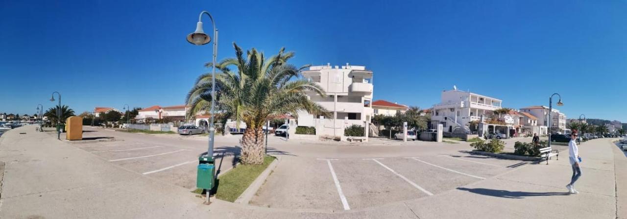 Apartments Marija - By The Sea Rogoznica  Eksteriør billede